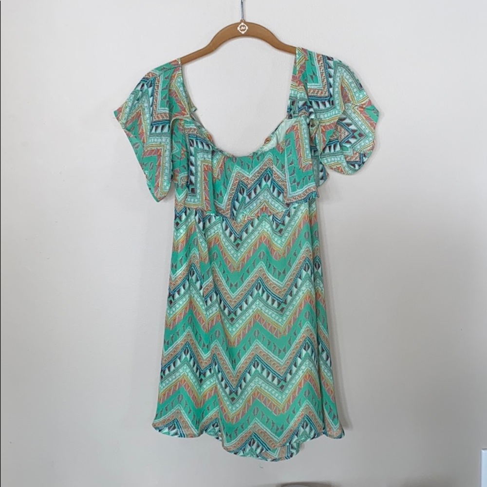 Mint Top